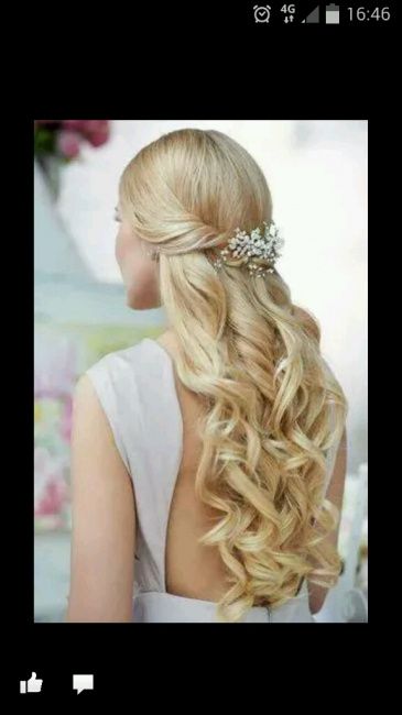 Acessórios para o cabelo - 3