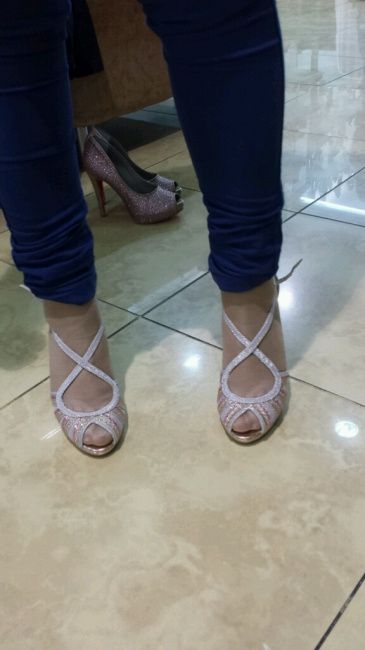 Uma princesa com pé de cinderela! :) - 4