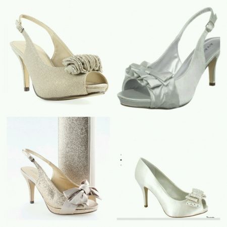 Sapatos... a minha dor de cabeça!! - 1