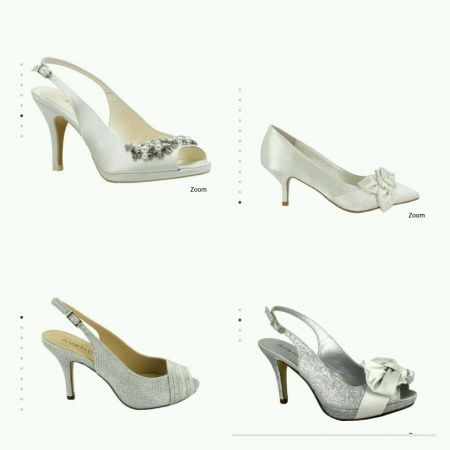 Sapatos... a minha dor de cabeça!! - 2