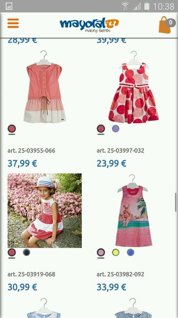 Vestidos das meninas das alianças. help!!! - 3
