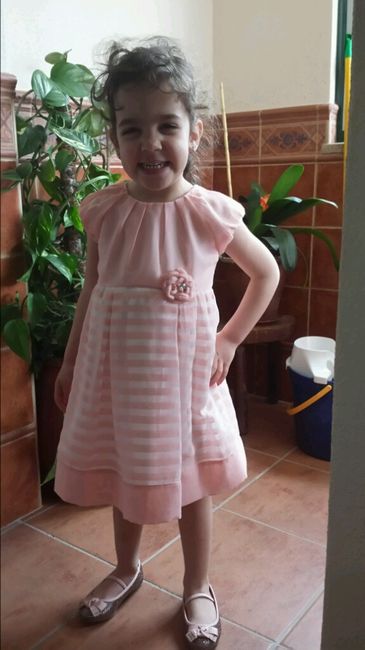 Vestidos das meninas das alianças. help!!! - 11
