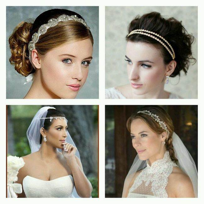 Penteado - 1
