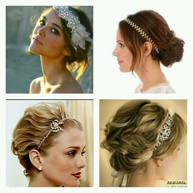 Penteado - 2