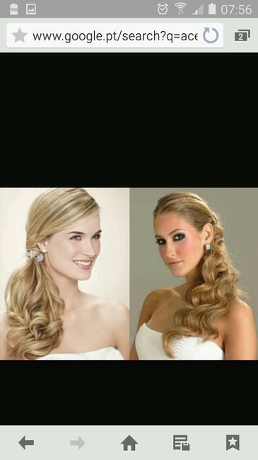 Acessórios para penteado - 7