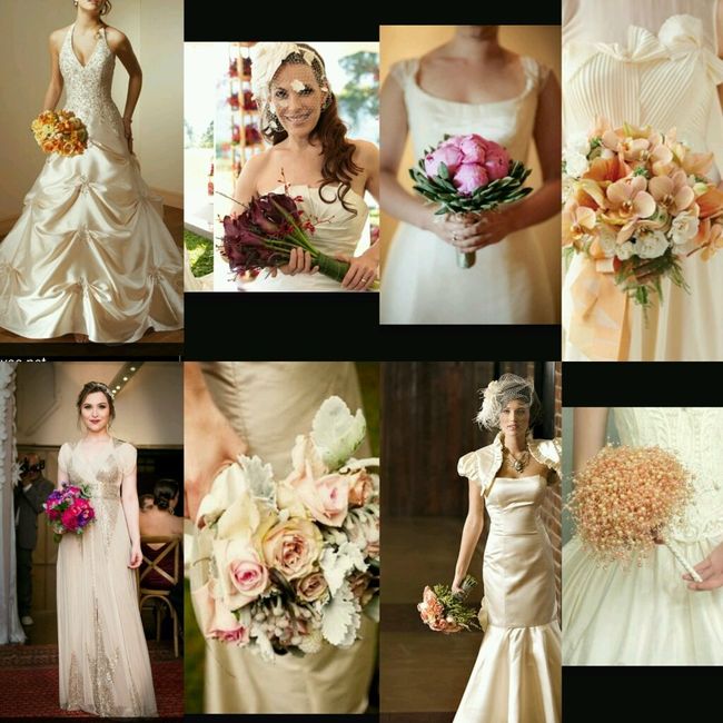 Duvida bouquet - 1