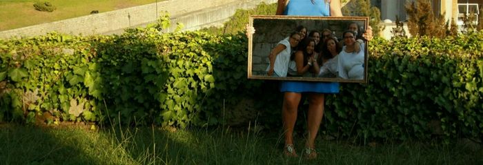 A minha despedida de solteira! - 12
