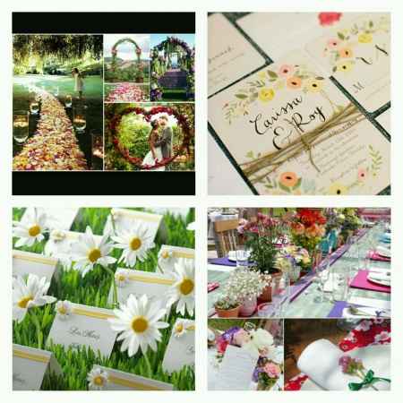 Tema do casamento... - 4