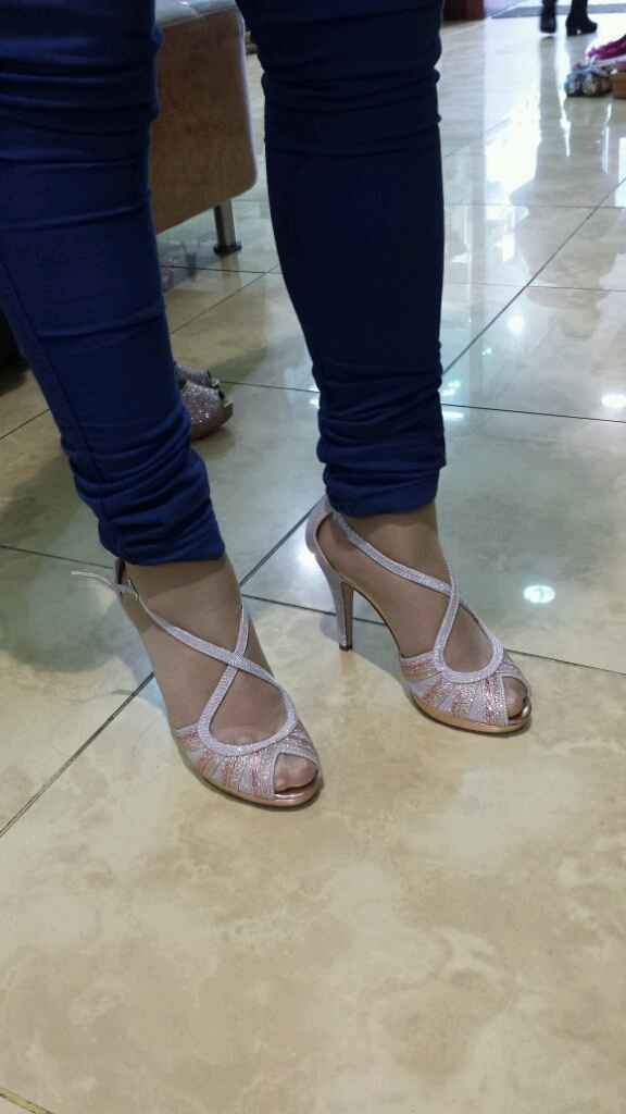 Sapatos - 2
