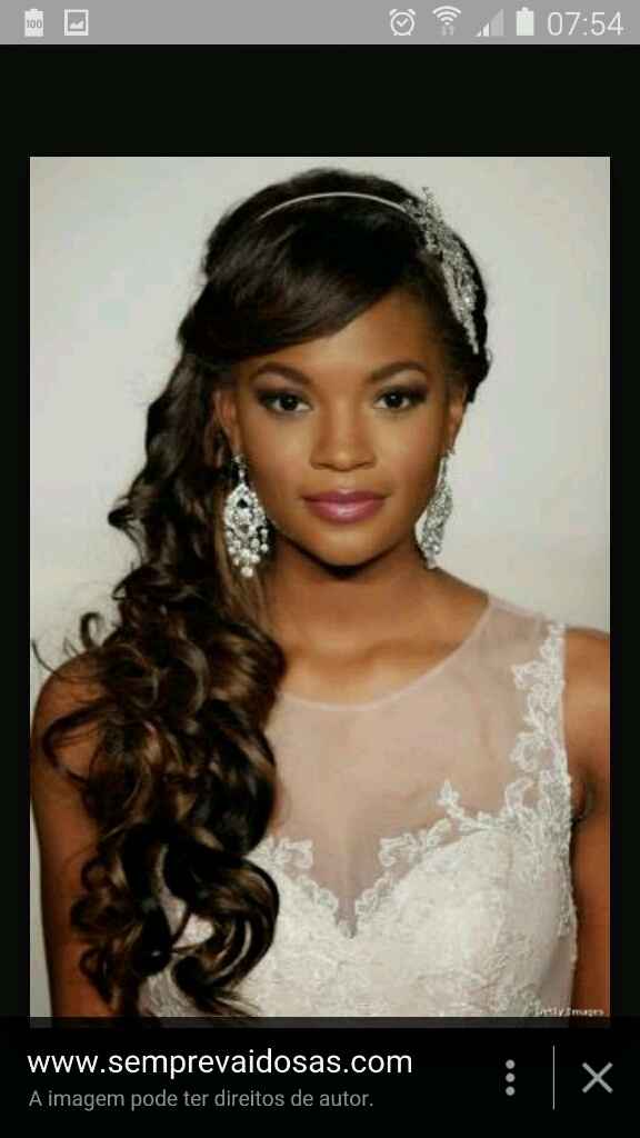 Acessórios para penteado - 9