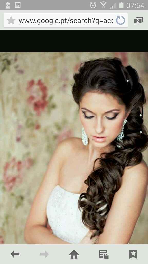 Acessórios para penteado - 10