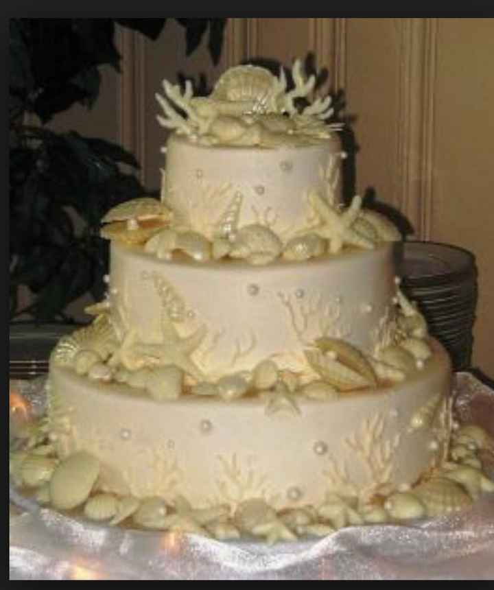 Bolos de casamento qual será a escolha?  - 14