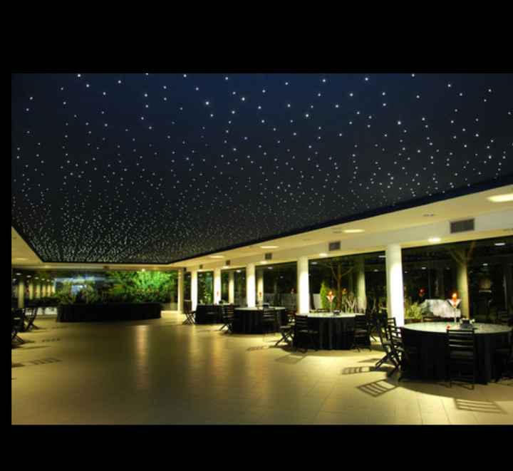 Luzinhas led - 1