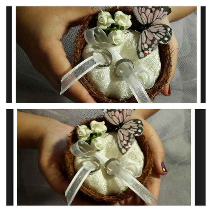 Casamento civil - 2