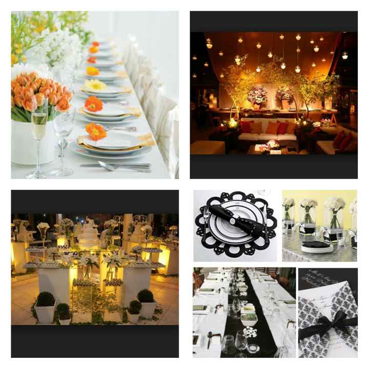 Tema de casamento - equilíbrio - 6