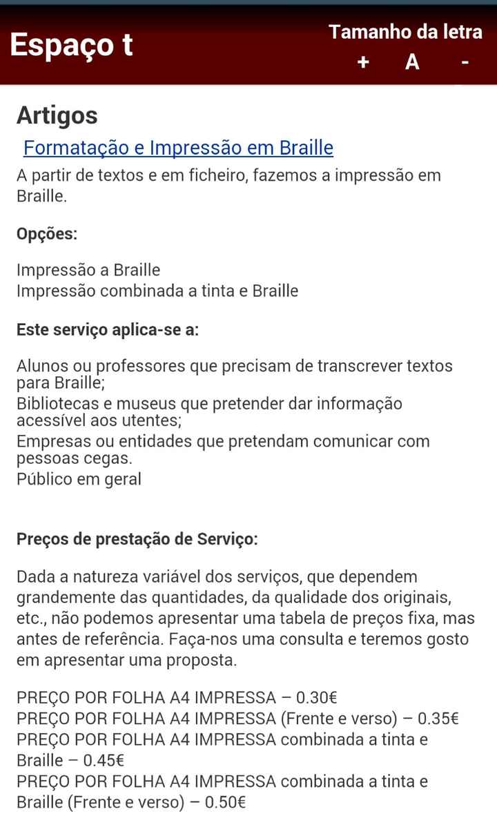 Convite de casamento - 2