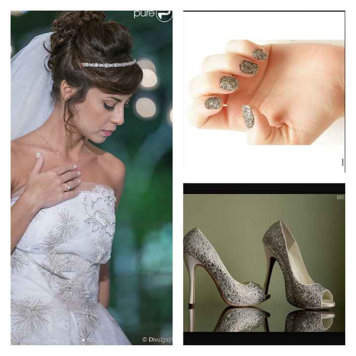 Tema de casamento  - 3