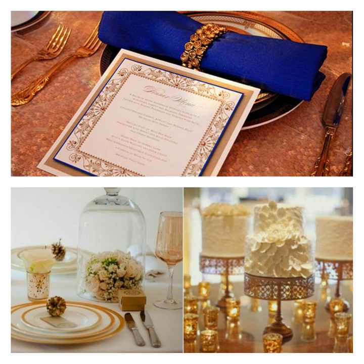 Tema de casamento  - 6
