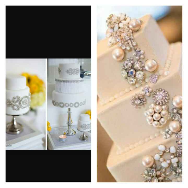 Tema de casamento  - 7