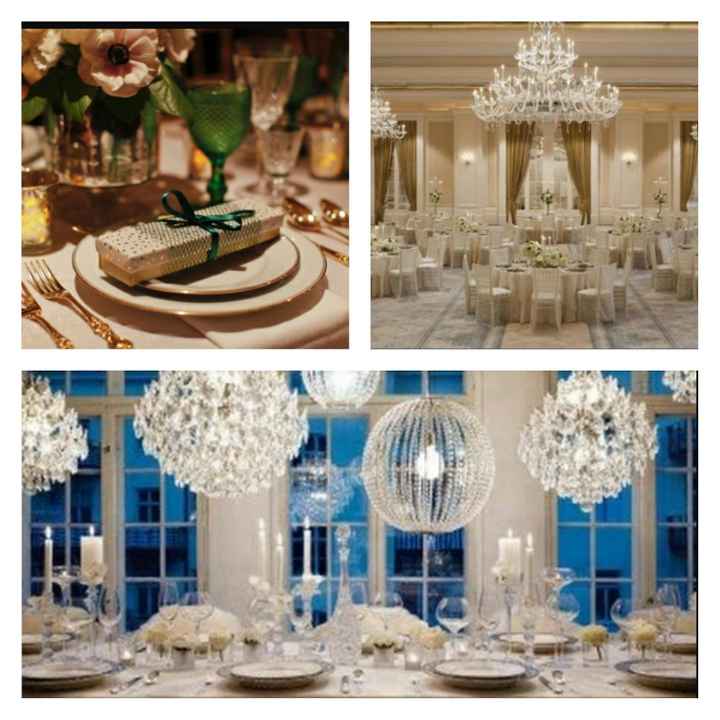 Tema de casamento  - 9