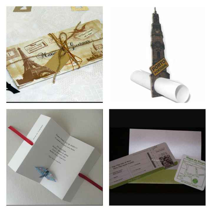 Convites - 3