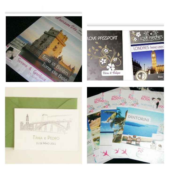 Convites - 4