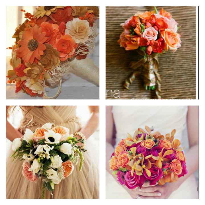 Bouquet - 1