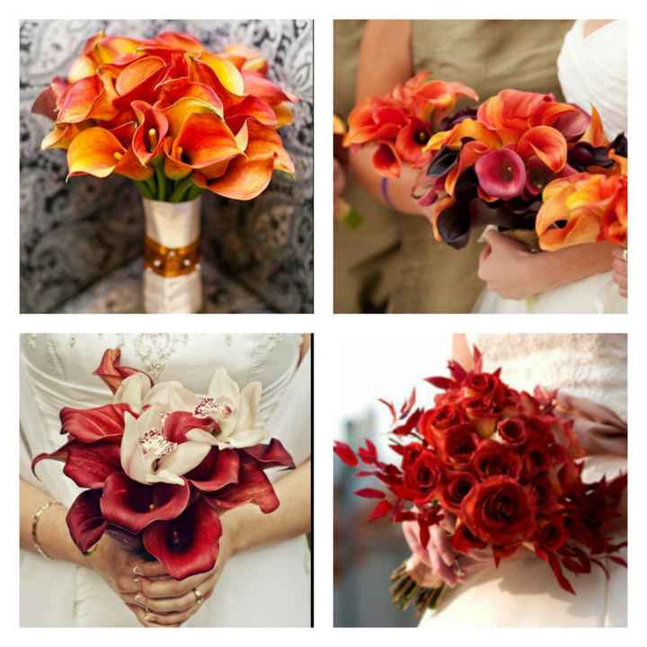 Bouquet - 1