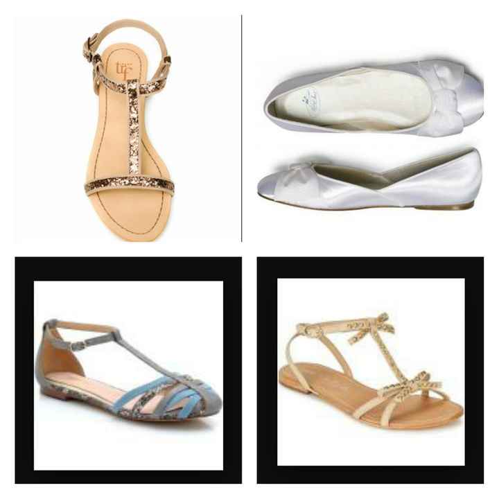 O meu mais recente drama - sapatos! - 2