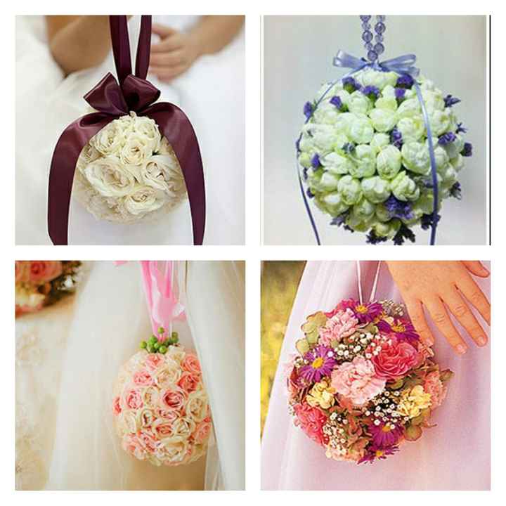 Dilema bouquet alternativas - 1