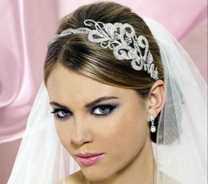 Vestido escolhido :d agora que penteado? :| - 3