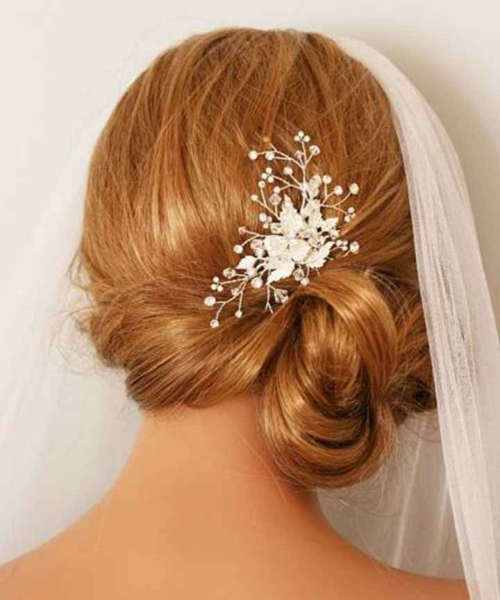 Vestido escolhido :d agora que penteado? :| - 16