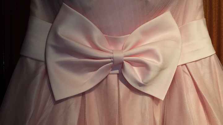 Os vestidos das damas de honor! :) - 3