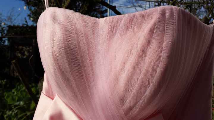 Vestidos das damas de honor fotos actualizadas! - 3