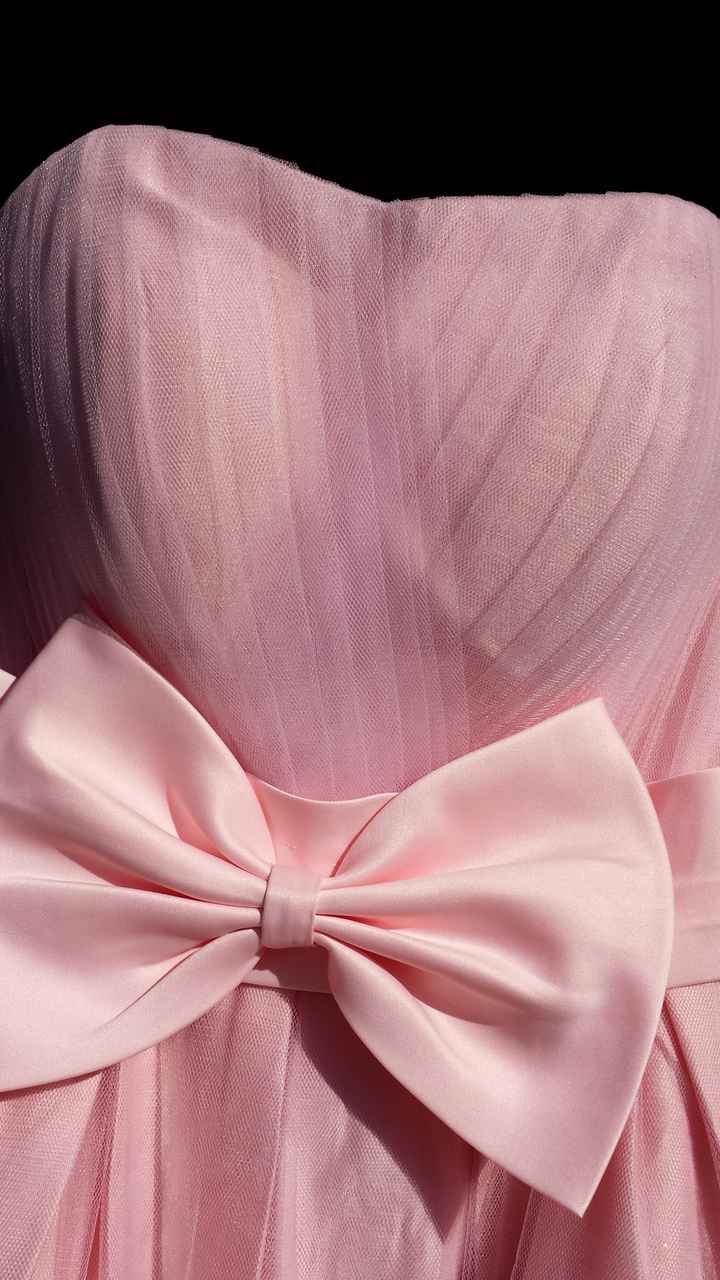 Vestidos das damas de honor fotos actualizadas! - 4