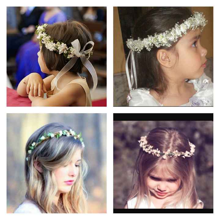 Os vestidos das meninas das alianças! - 5
