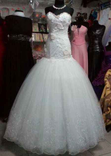 Vestidos de noiva - 2