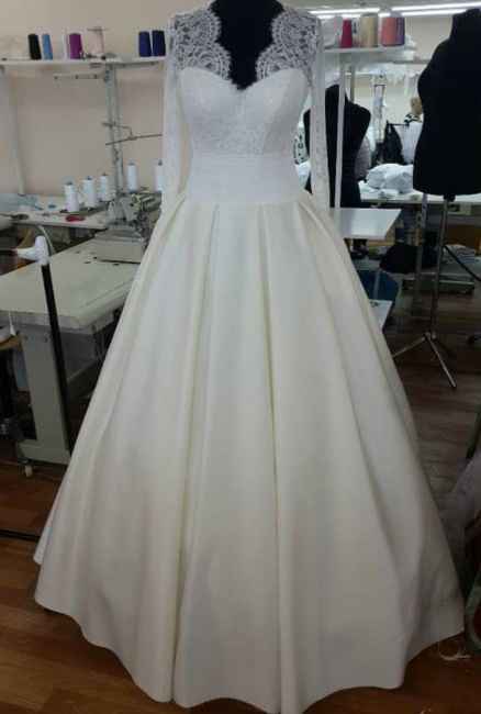 Vestidos de noiva - 3