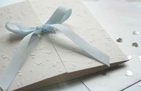 Convites - 1