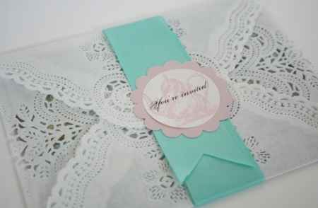 Convites - 5