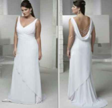 Vestido de noiva - 3