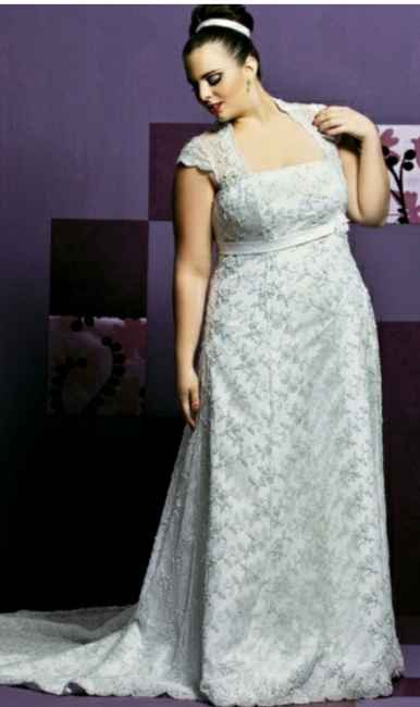 Vestido de noiva - 4