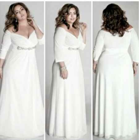 Vestido de noiva - 5