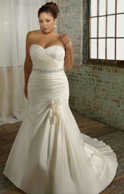 Vestido de noiva - 6