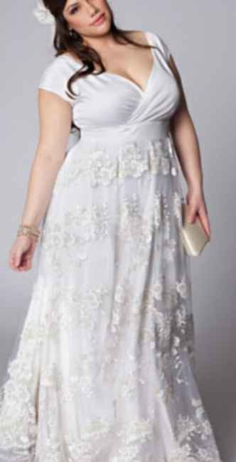 Vestido de noiva - 9