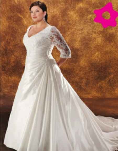Vestido de noiva - 11