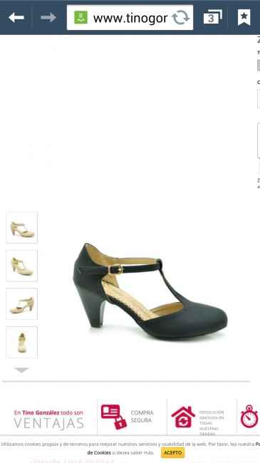 Sapatos?! - 2