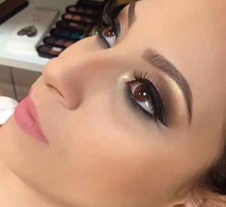 Make up para noivas! - 1
