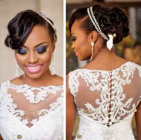 Make up para noivas! - 2