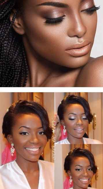 Make up para noivas! - 6